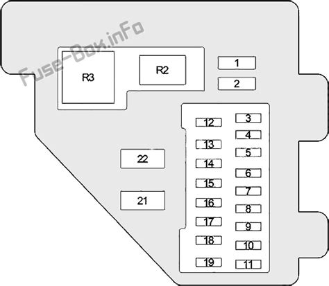 96 dodge van 2500 junction box diagram|ram van fuse box diagram.